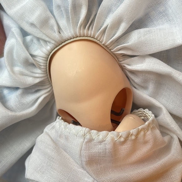 Madame Alexander doll Red Riding Hood 8" - Picture 9 of 9